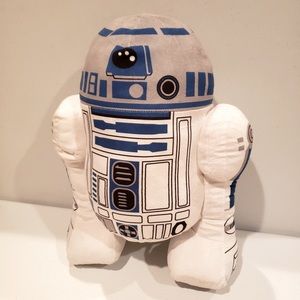 Star Wars Plush Toys